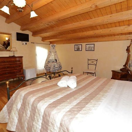 "Suliscenti" Dimora Siciliana B&B 阿沃拉 外观 照片