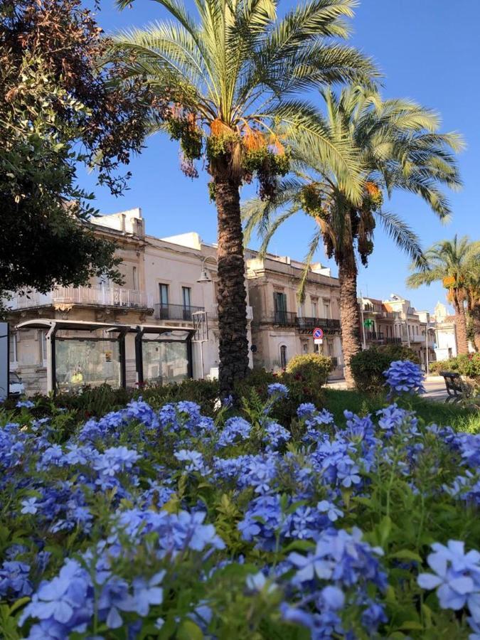 "Suliscenti" Dimora Siciliana B&B 阿沃拉 外观 照片