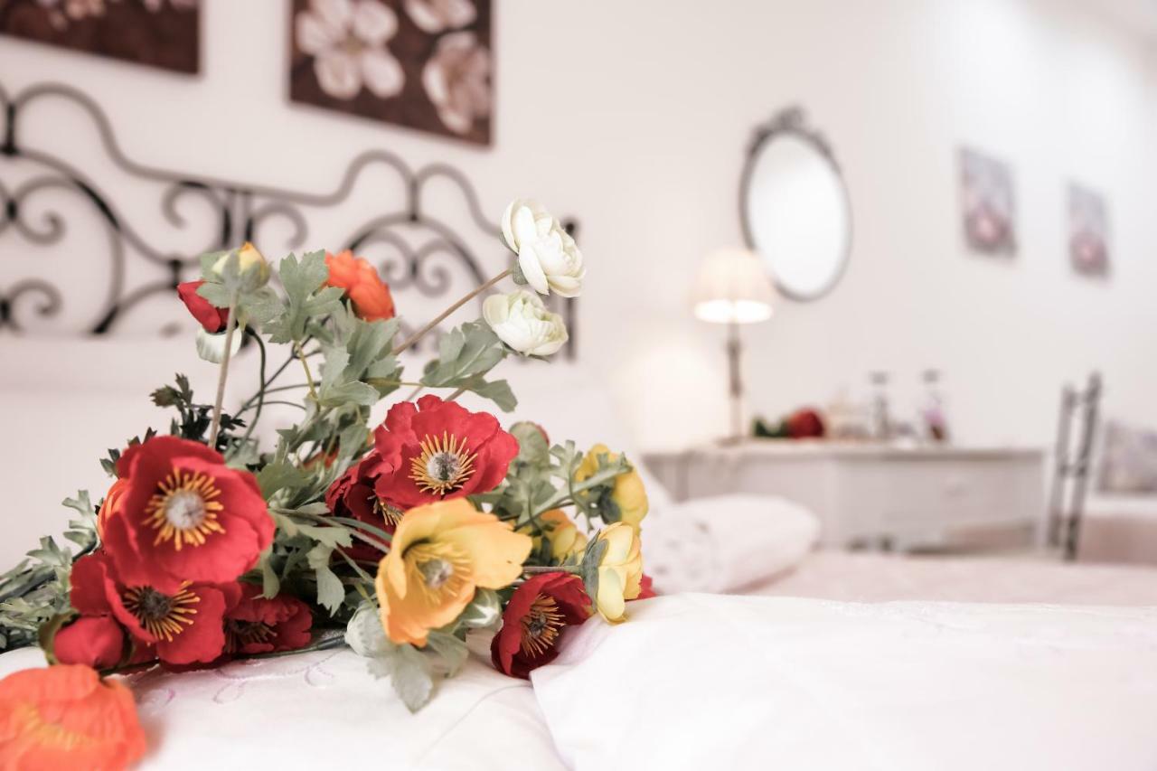 "Suliscenti" Dimora Siciliana B&B 阿沃拉 外观 照片