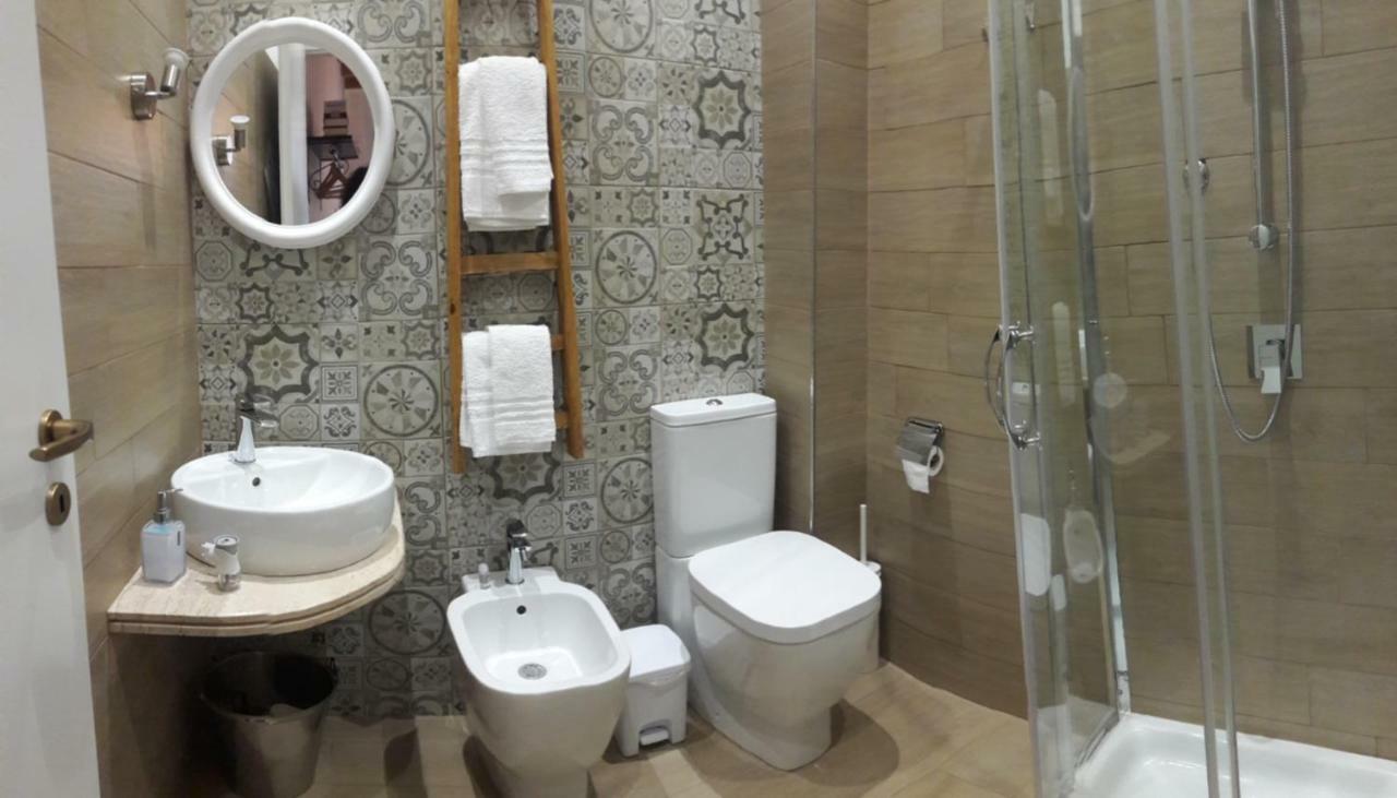 "Suliscenti" Dimora Siciliana B&B 阿沃拉 外观 照片