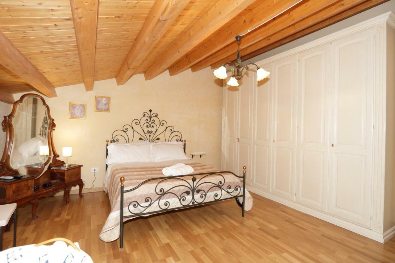 "Suliscenti" Dimora Siciliana B&B 阿沃拉 外观 照片