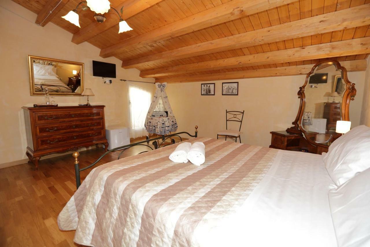 "Suliscenti" Dimora Siciliana B&B 阿沃拉 外观 照片