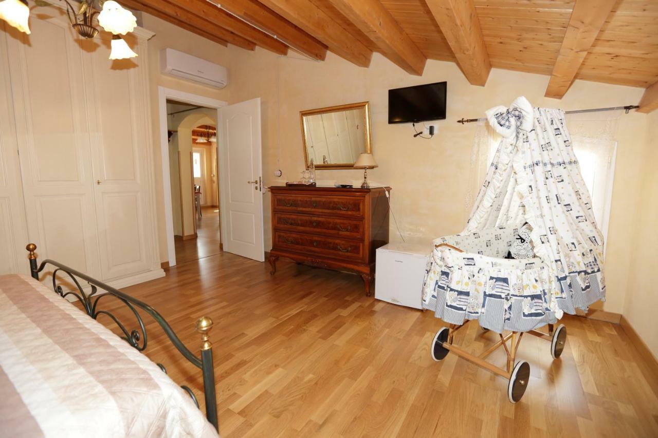 "Suliscenti" Dimora Siciliana B&B 阿沃拉 外观 照片