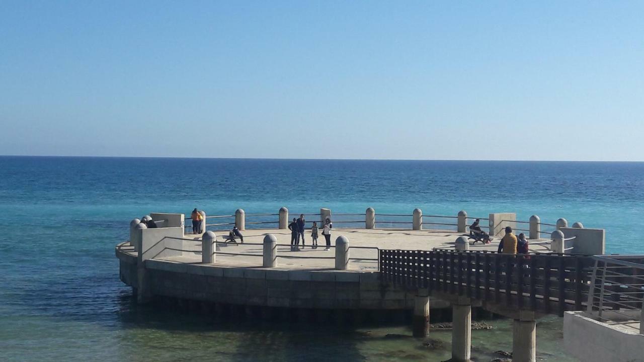 "Suliscenti" Dimora Siciliana B&B 阿沃拉 外观 照片