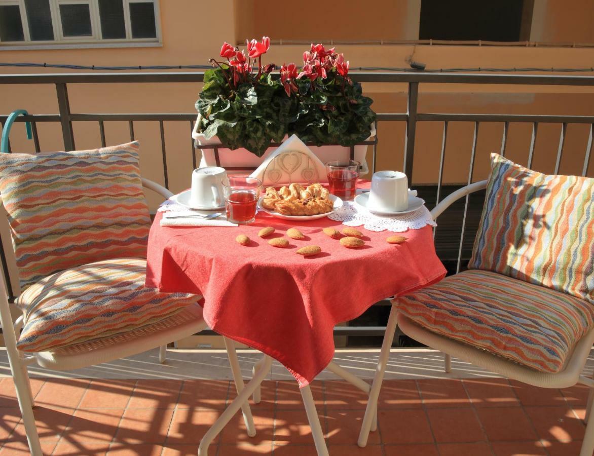 "Suliscenti" Dimora Siciliana B&B 阿沃拉 外观 照片